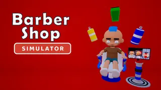 Barber Shop Simulator