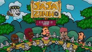 Jajazinho e as Delicias de Cristais