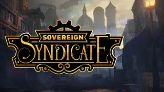Sovereign Syndicate