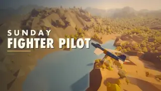 Sunday Fighter Pilot