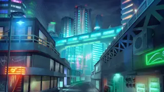 Cities: Skylines - Rail Hawk Radio