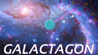 Galactagon