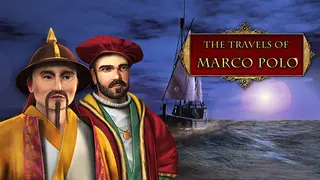 The Travels of Marco Polo