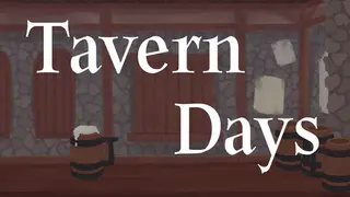 Tavern Days