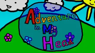 Adventure in My Head