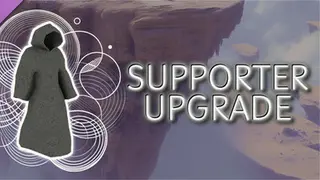 Infinity Islets - Supporter Upgrade