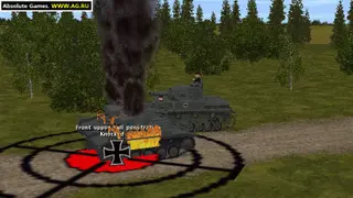 Combat Mission: Barbarossa to Berlin