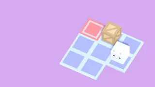 Fluffy Cubed (Xbox One)