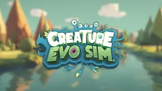 Creature Evolution Simulator