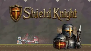 Shield Knight