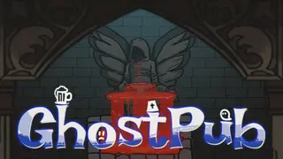 Ghost Pub : Blue Water