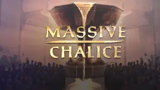 Massive Chalice