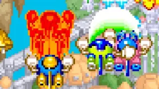 Arcade Archives Bells & Whistles - Switch