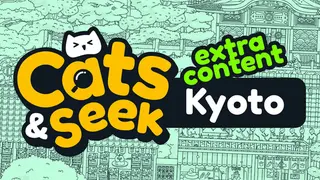 Kyoto - Extra Level & Jigsaw