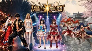 Family X Project