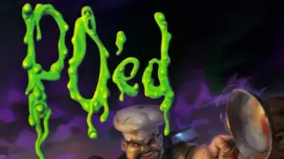 PO'ed Definitive Edition - Switch