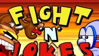 FightNJokes - Switch