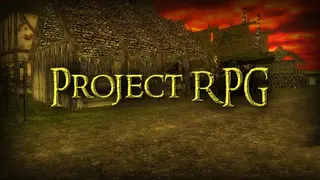 Project RPG Remastered Edition