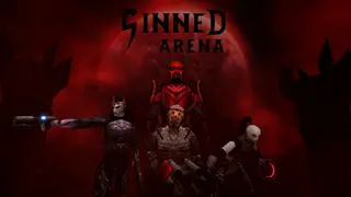 Sinned Arena