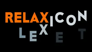 Relaxicon