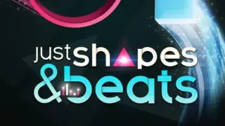 Just Shapes & Beats - Switch