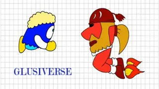 Glusiverse
