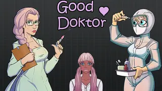 Good doctor