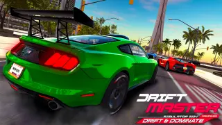 Drift Master Simulator 2024 - Driving Sim: Drift & Dominate - Switch