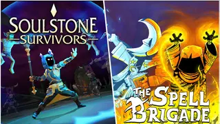 Soulstone Brigade