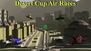 Desert Cup Air Races
