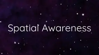 Spatial Awareness