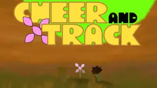 Cheer and Track