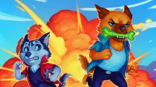 Undercat - Switch