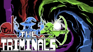 The Triminals