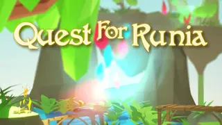 Quest for Runia