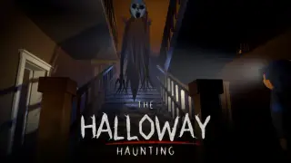 The Halloway Haunting