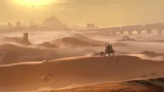 Vagrus - The Riven Realms Prologue - PS4