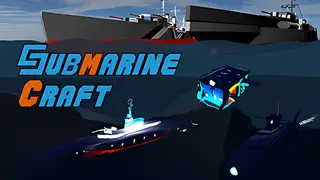 SubmarineCraft