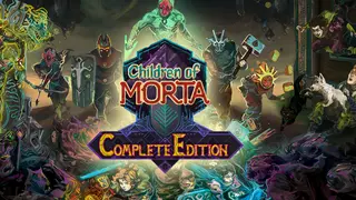 Children of Morta Complete Edition
