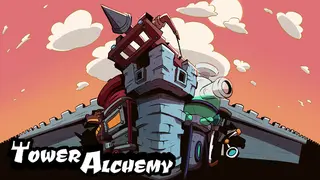 Tower Alchemy