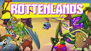 Rottenlands