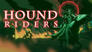 Hound Riders