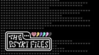 The Psyki Files