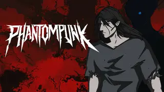 Phantompunk