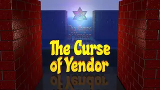 Curse Of Yendor