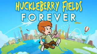 Huckleberry Fields Forever