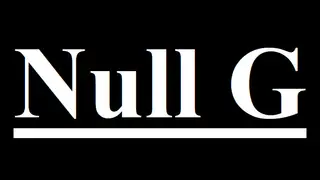 Null G