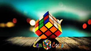 Zen Cube