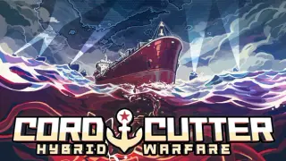 CORDCUTTER: Hybrid Warfare