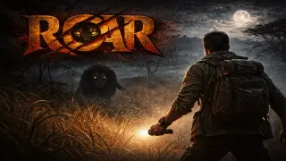ROAR